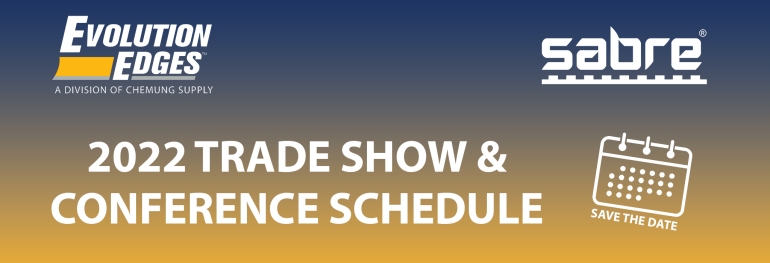 2022 Trade Shows and Conferences