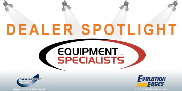 DEALER SPOTLIGHT: Equipment Specialists Inc.