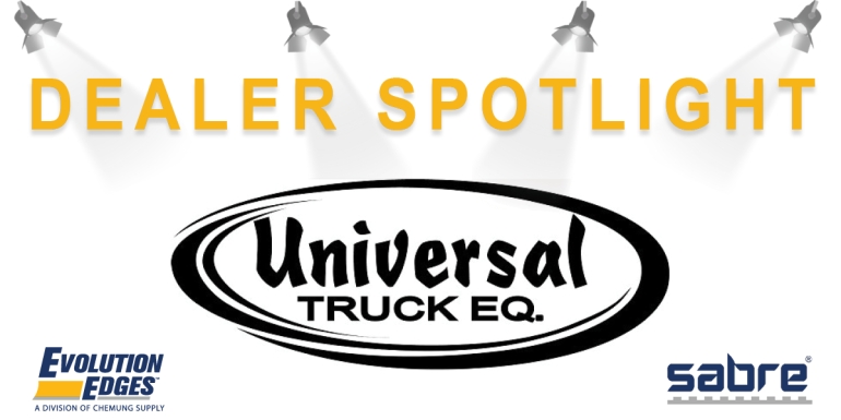 DEALER SPOTLIGHT: Universal Truck Equipment